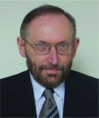 Prof. Witold Pedrycz (IEEE Life Fellow)         